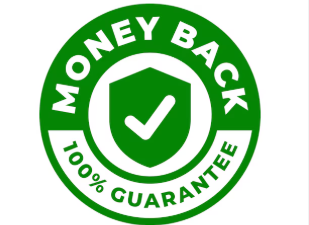 30-Day Money-Back Guarantee